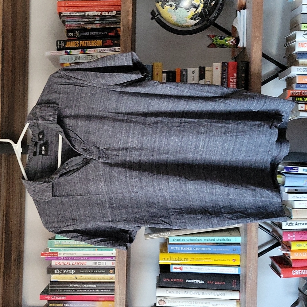 Hugo boss polo